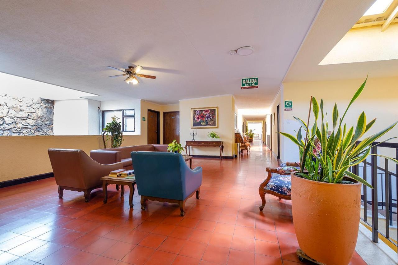 Ayenda 1502 Principe Hotel Bucaramanga Exterior foto