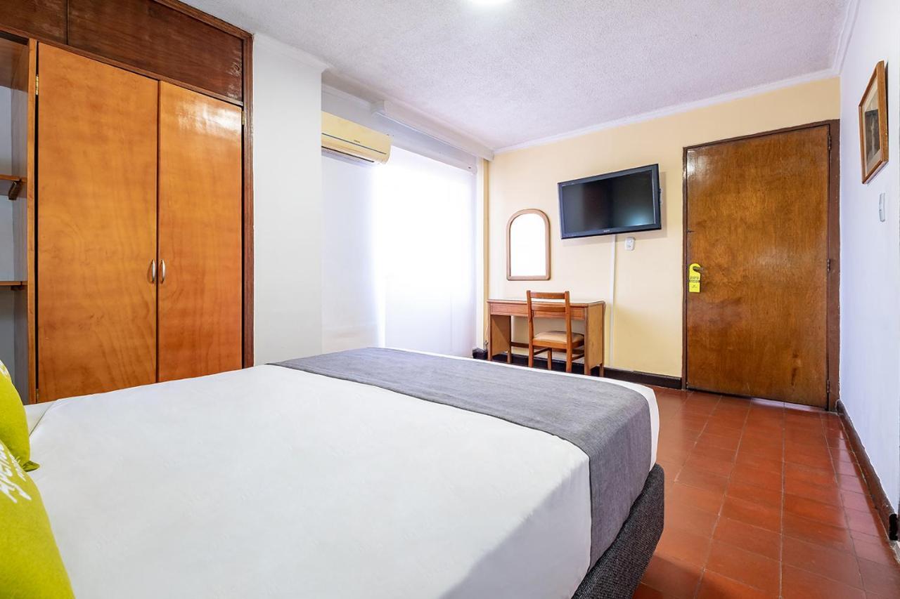 Ayenda 1502 Principe Hotel Bucaramanga Exterior foto