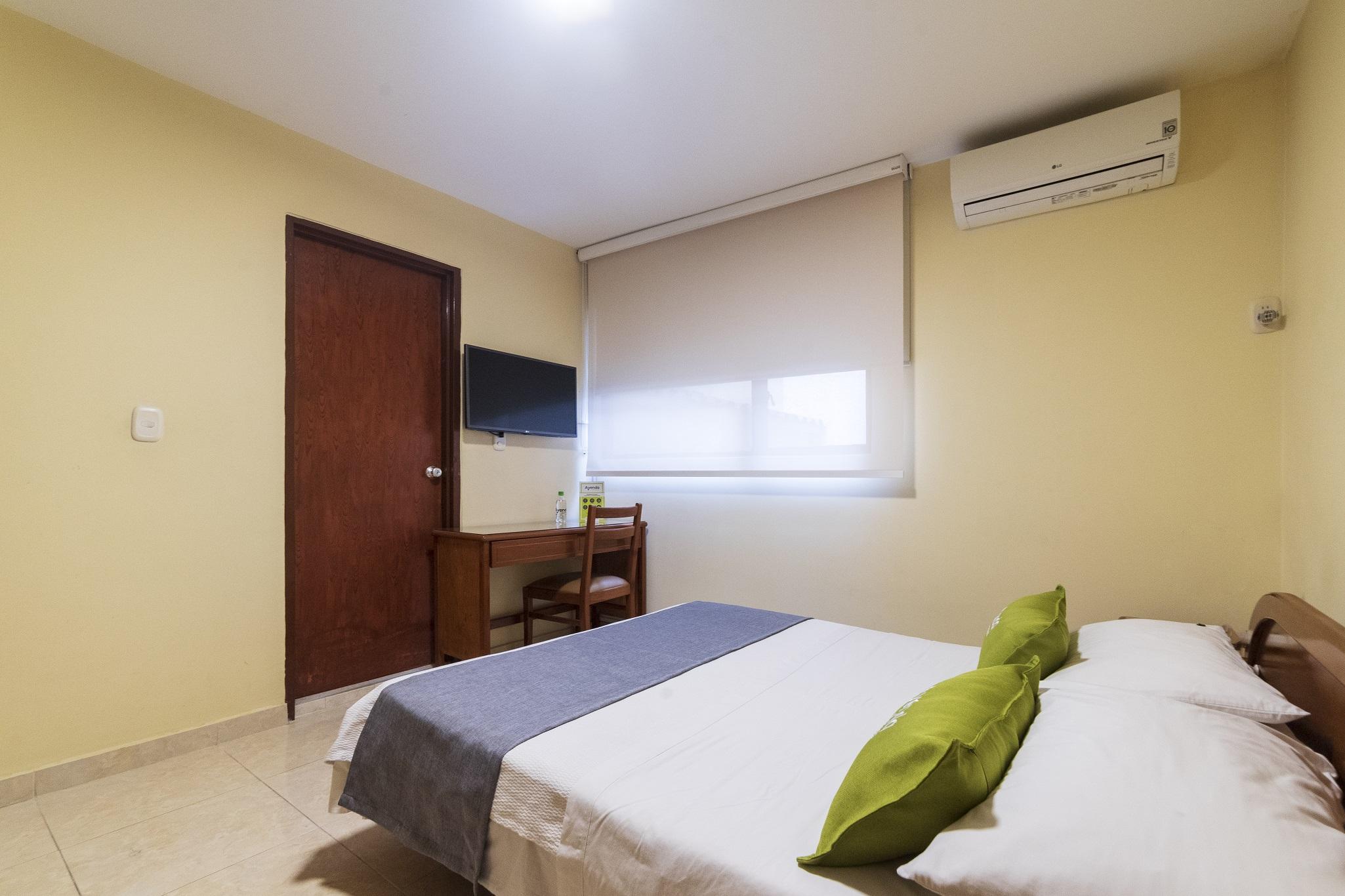 Ayenda 1502 Principe Hotel Bucaramanga Exterior foto