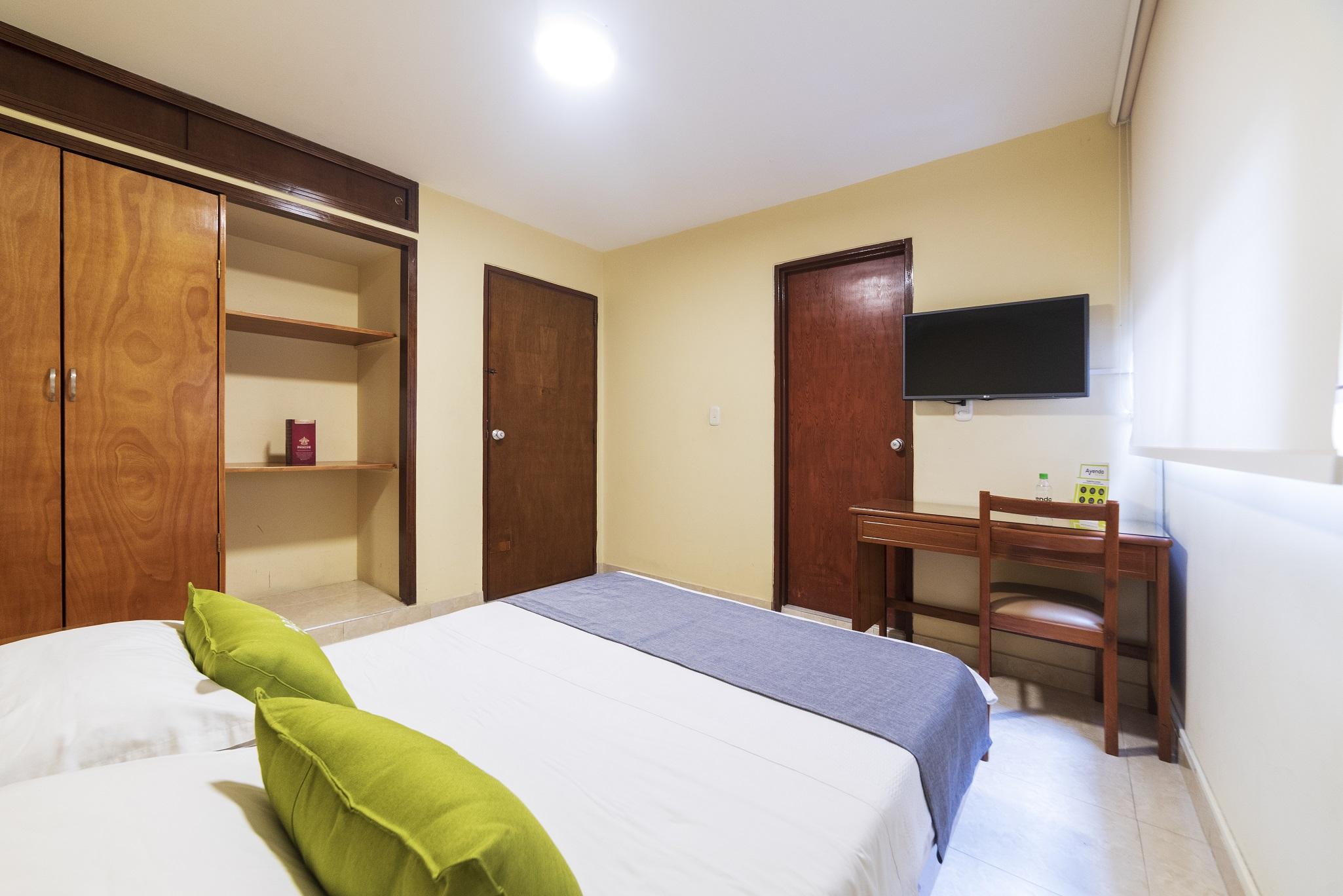 Ayenda 1502 Principe Hotel Bucaramanga Exterior foto