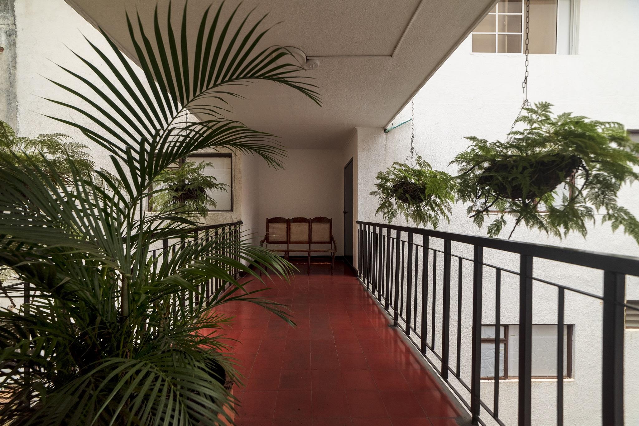 Ayenda 1502 Principe Hotel Bucaramanga Exterior foto