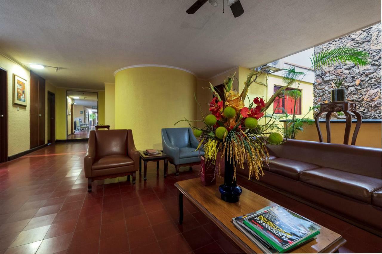 Ayenda 1502 Principe Hotel Bucaramanga Exterior foto